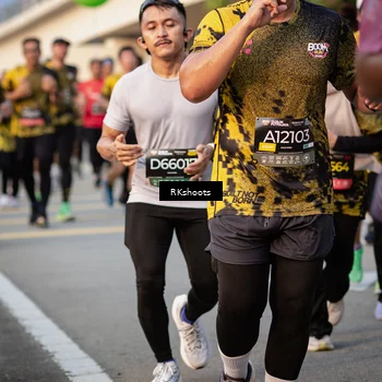 Runner Photo 6443291