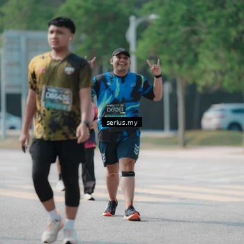 Runner Photo 6443294
