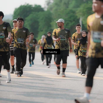 Runner Photo 6443298