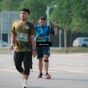 Runner Photo 6443302