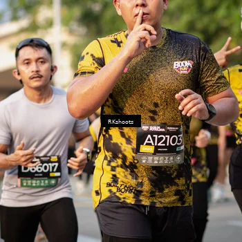 Runner Photo 6443305