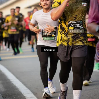 Runner Photo 6443309