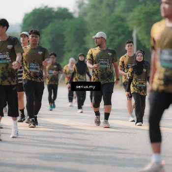 Runner Photo 6443312