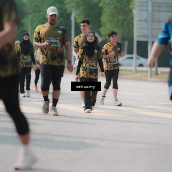 Runner Photo 6443319