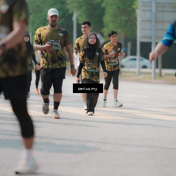 Runner Photo 6443320