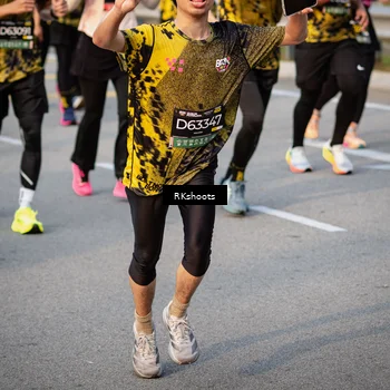 Runner Photo 6443327