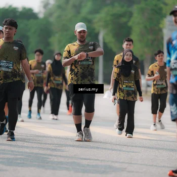Runner Photo 6443328