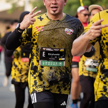 Runner Photo 6443330