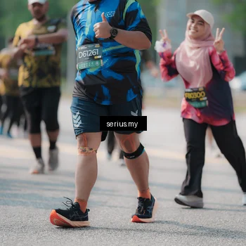 Runner Photo 6443338