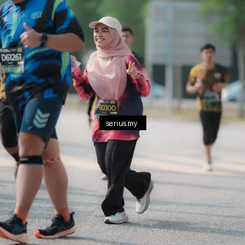 Runner Photo 6443343