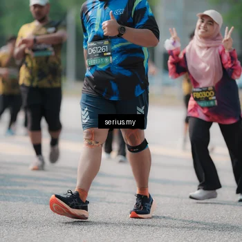Runner Photo 6443347