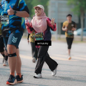 Runner Photo 6443350