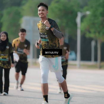 Runner Photo 6443354