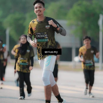 Runner Photo 6443366