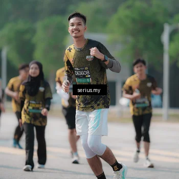 Runner Photo 6443371