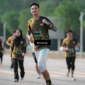 Runner Photo 6443375