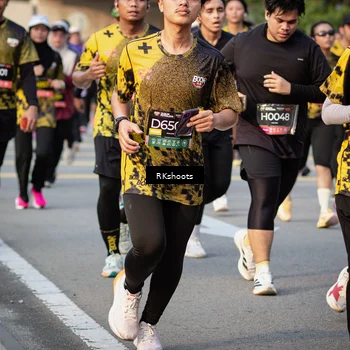 Runner Photo 6443377