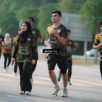 Runner Photo 6443380