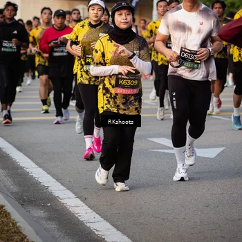 Runner Photo 6443381