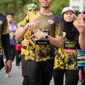Runner Photo 6443382