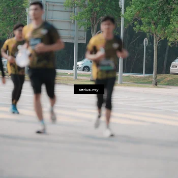 Runner Photo 6443386
