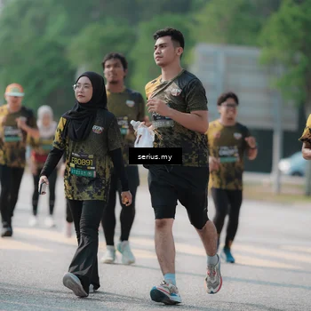 Runner Photo 6443387