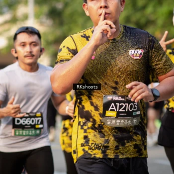 Runner Photo 6443389