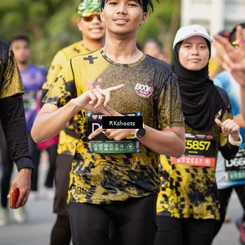 Runner Photo 6443390