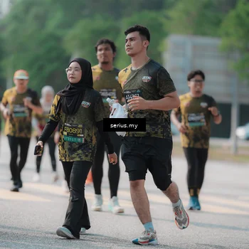 Runner Photo 6443391