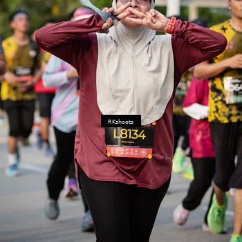 Runner Photo 6443395