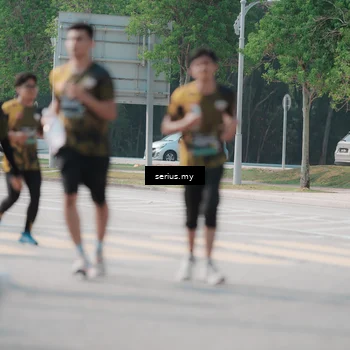 Runner Photo 6443399