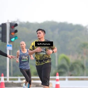 Runner Photo 6443402