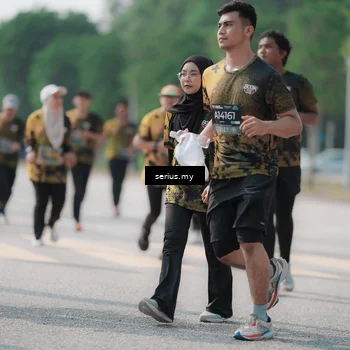 Runner Photo 6443404
