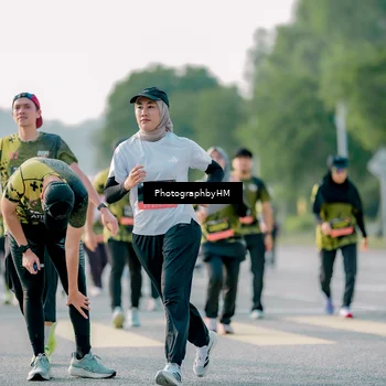 Runner Photo 6443405