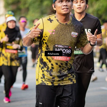 Runner Photo 6443414