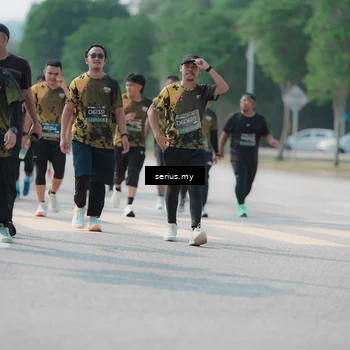 Runner Photo 6443419