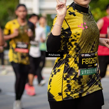 Runner Photo 6443421
