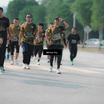 Runner Photo 6443422