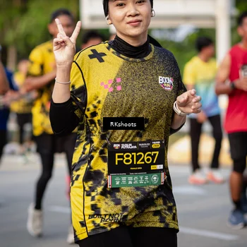 Runner Photo 6443424