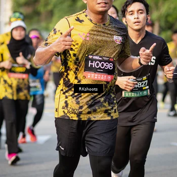 Runner Photo 6443429