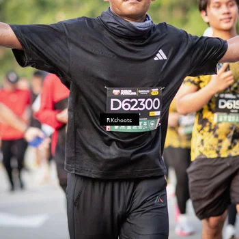 Runner Photo 6443430