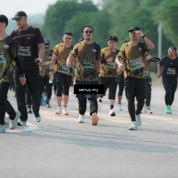 Runner Photo 6443432