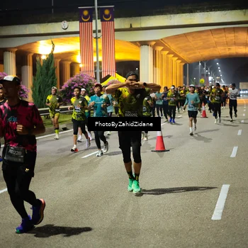 Runner Photo 6443434
