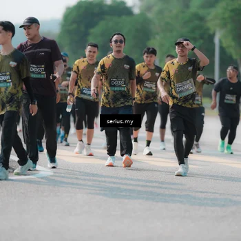 Runner Photo 6443438