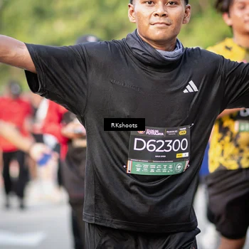 Runner Photo 6443446