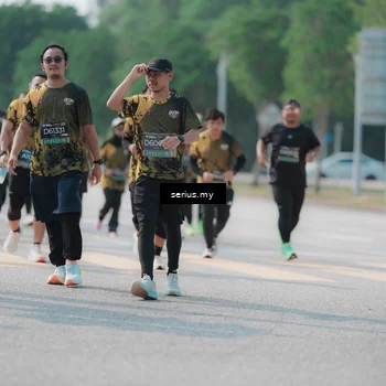 Runner Photo 6443447