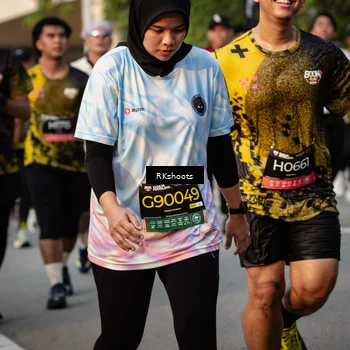Runner Photo 6443451