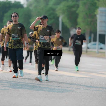 Runner Photo 6443452