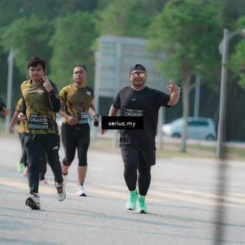 Runner Photo 6443454