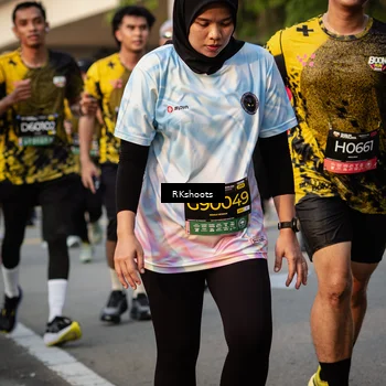 Runner Photo 6443455